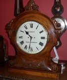 Sir John Bennett, Boardroom clock – SOLD