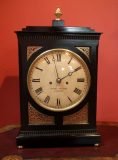 James Taylor, English musical bracket clock – SOLD