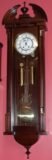 Stewarts of Armagh Vienna wall clock