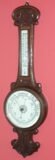 Aneroid barometer